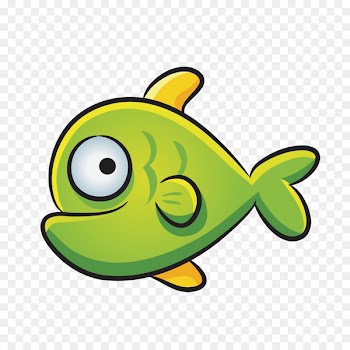 Portable Network Graphics Image Cartoon Vector graphics Fish - tropical fish 