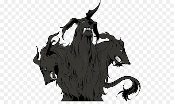 Portable Network Graphics Image Clip art Cerberus Desktop Wallpaper - cerberus transparency and translucency 