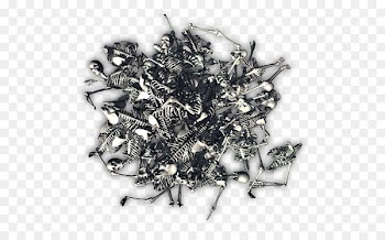 Portable Network Graphics Image Clip art Scandinavian crampon Download - bones ribbon 