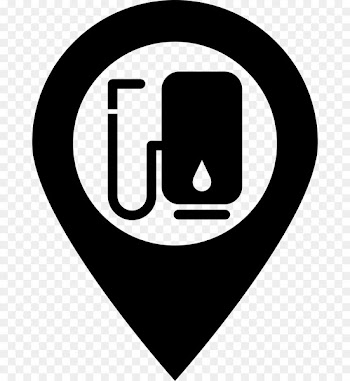 Portable Network Graphics Image Computer Icons Filling station Clip art - chevron gas station 