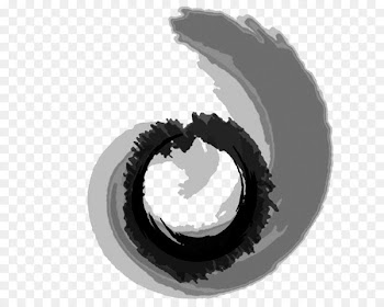 Portable Network Graphics Image Design Adobe Photoshop Black - circular ring 