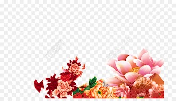 Portable Network Graphics Image Design Vector graphics Download - full bloom 