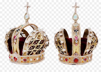 Portable Network Graphics Image Earring Paper Crown -  