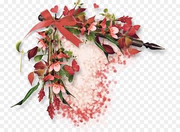 Portable Network Graphics Image Flower bouquet Garden roses Clip art - barre frame 