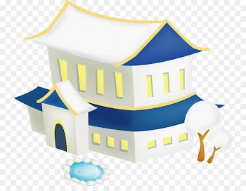 Portable Network Graphics Image House Download Cartoon - house 