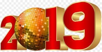 Portable Network Graphics Image New Year Vector graphics Clip art - barre badge 