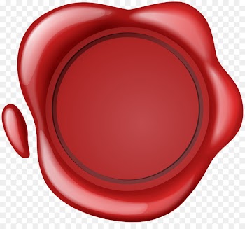 Portable Network Graphics Image Red Sealing wax Clip art - alchol stamp 
