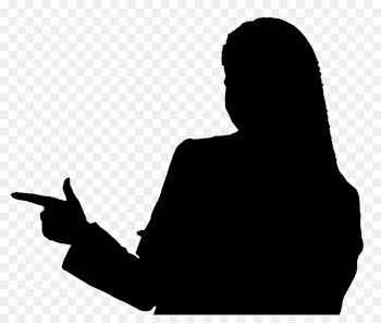 Portable Network Graphics Image Silhouette Transparency Man -  