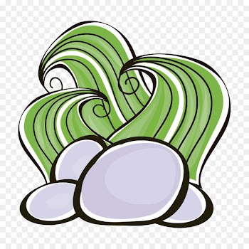 Portable Network Graphics Image Vector graphics Adobe Photoshop Design - cartoon stones 
