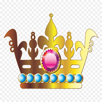 Portable Network Graphics Image Vector graphics Transparency Computer Icons - crownpng poster 