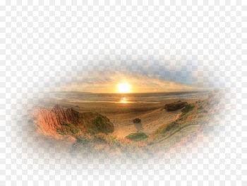 Portable Network Graphics Landscape Painting Nature History - sunset people 