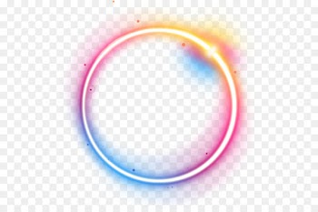 Portable Network Graphics Lens flare Clip art Image Photography - circle flare 