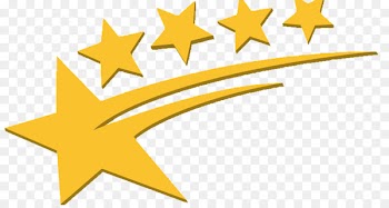 Portable Network Graphics Logo 5 star Image - goldenstars infographic 