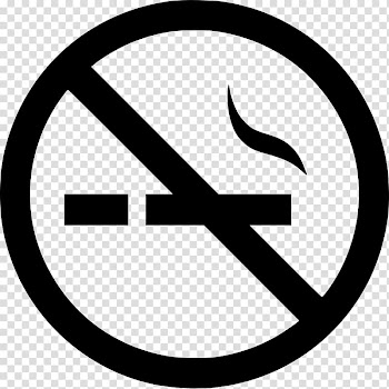 Portable Network Graphics Logo graphics, nosmoking transparent background PNG clipart