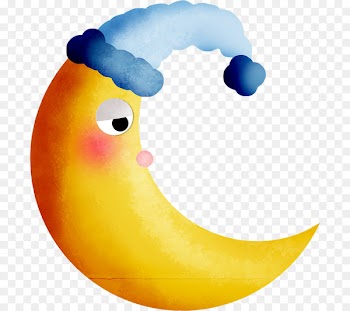 Portable Network Graphics Moon Image Cartoon Drawing - moon 