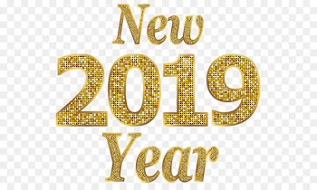Portable Network Graphics New Year's Eve Clip art Image - feb 2019 calendar 
