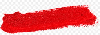 Portable Network Graphics Paint Brushes Lipstick Make-Up Brushes - smudged lipstick 
