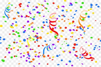 Portable Network Graphics Paper Clip art Scalable Vector Graphics Transparency - party backgrounds 