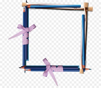 Portable Network Graphics Picture Frames Colored pencil Image - pencil 