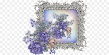 Portable Network Graphics Picture Frames Image Design Motif - set of 2 