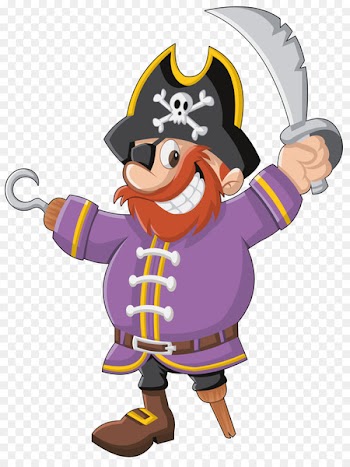 Portable Network Graphics Piracy Clip art Vector graphics Image - bootlegging cartoon 