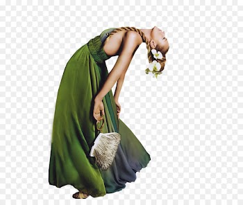 Portable Network Graphics Psp tubes Centerblog Clip art Woman - cris ribbon 