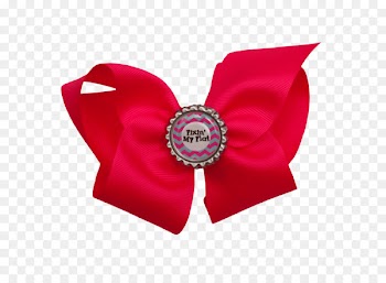 Portable Network Graphics Ribbon Image Pink Textile -  