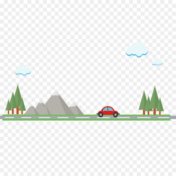 Portable Network Graphics Road Image Download Traffic - archive cartoon 