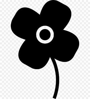Portable Network Graphics Scalable Vector Graphics Clip art Flower Car - five petal flower symbols 