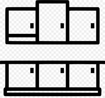 Portable Network Graphics Scalable Vector Graphics Computer Icons Kitchen cabinet - table 