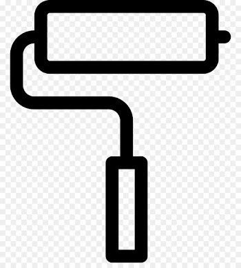 Portable Network Graphics Scalable Vector Graphics Computer Icons Renovation Painting - disp icon 