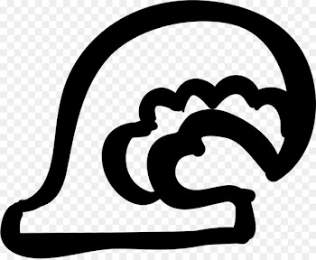 Portable Network Graphics Scalable Vector Graphics Wind wave Computer Icons - wave 