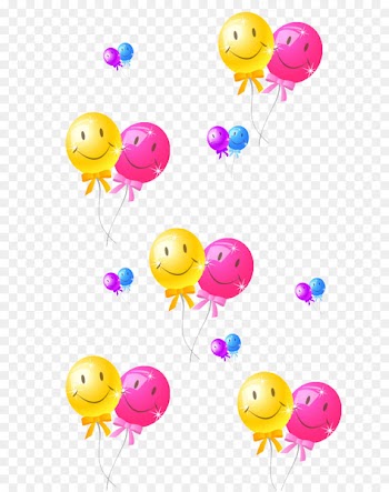 Portable Network Graphics Smiley Design Image Clip art - ballonpng graphic 