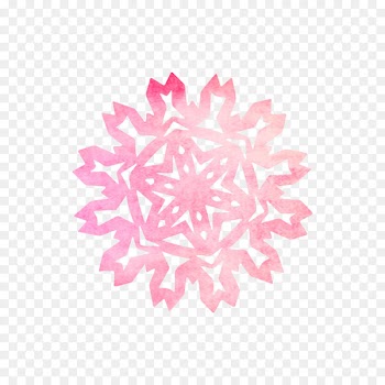 Portable Network Graphics Snowflake Computer Icons Vector graphics -  