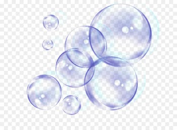 Portable Network Graphics Soap bubble Image Clip art - cartoon Bubbles 