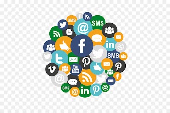 Portable Network Graphics Social network Social media Image Facebook - social media 