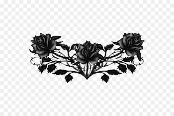 Portable Network Graphics Tattoo Clip Art Sleeve tattoo - gotic transparency and translucency 