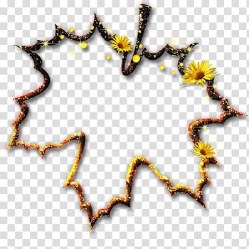 Portable Network Graphics Thursday Illustration Autumn, automne d coucher de soleil transparent background PNG clipart