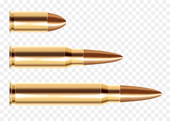 Portable Network Graphics Transparency Bullet Image Desktop Wallpaper - bulllet poster 