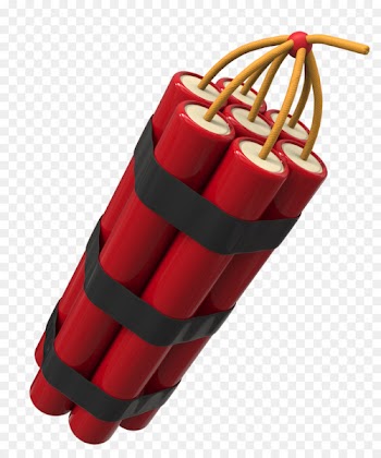 Portable Network Graphics Transparency Image Clip art Dynamite - dynamite 