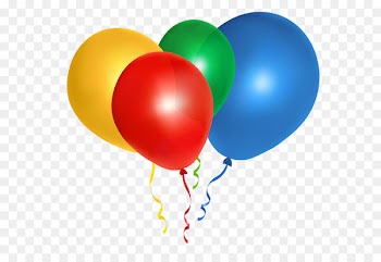 Portable Network Graphics Transparent Balloon (Large) Clip art Image - balloon 