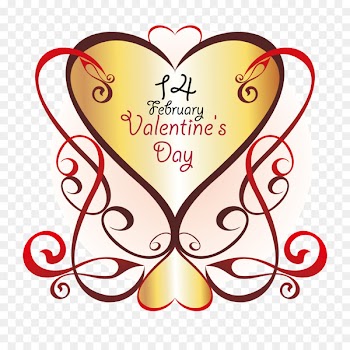 Portable Network Graphics Valentine's Day Image Clip art RGB color model -  