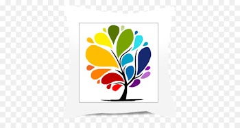 Portable Network Graphics Vector graphics Clip art Stock photography Royalty-free - rainbow tree 