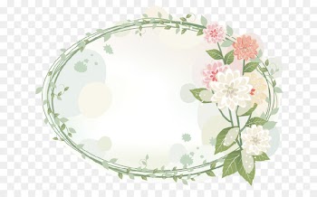 Portable Network Graphics Vector graphics Image Flower Clog - heart pattern 