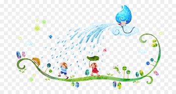 Portable Network Graphics Vector graphics Image Illustration Rain - 3rd day 