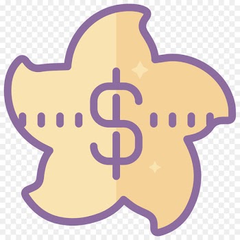 Portable Network Graphics Vector graphics Logo Image Computer Icons - dollars streamer 