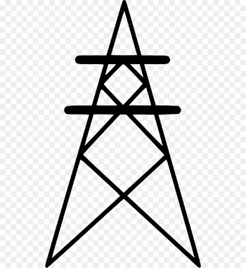 Portable Network Graphics Vector graphics Royalty-free Clip art Image - derrick icon 