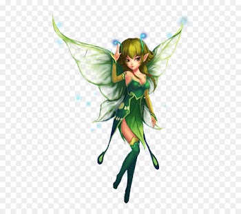 Portable Network Graphics Video Games Character Download Image - fairy 