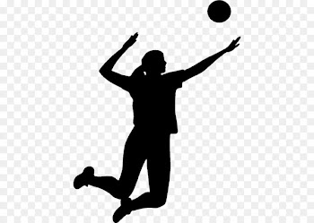 Portable Network Graphics Volleyball Clip art Image Transparency - volleyball 