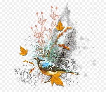 Portable Network Graphics Watercolor painting Image Bird - bird 
